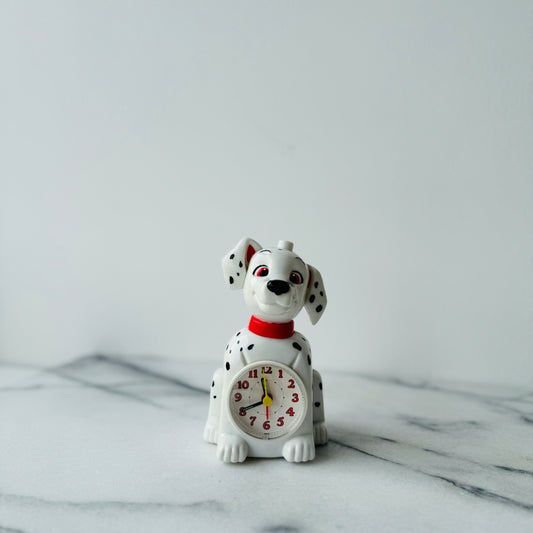 WEKKER DALMATIËR