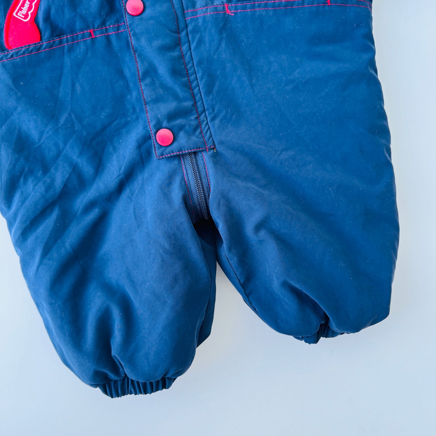 WINTERPAK BLAUW (3M)