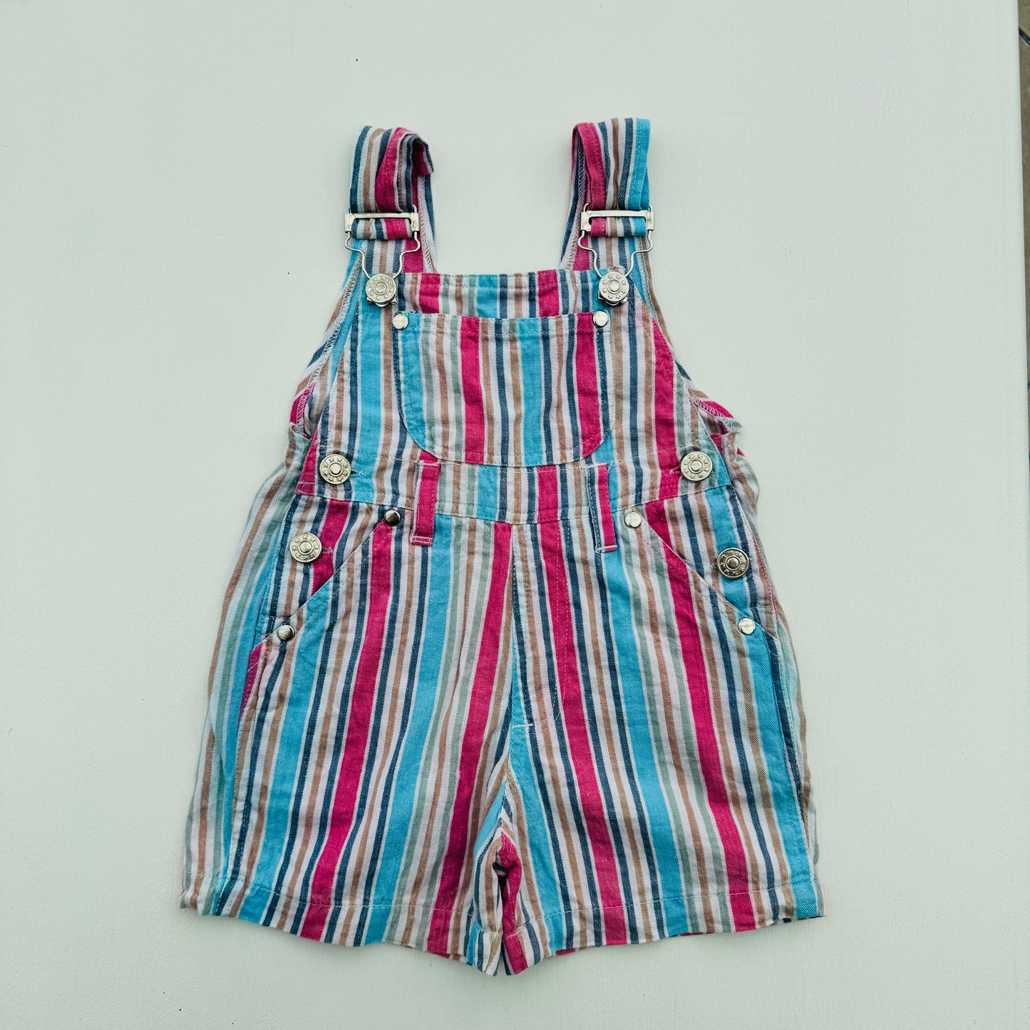 SALOPETTE STREEP (12M)