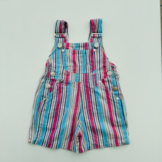 SALOPETTE STREEP (12M)