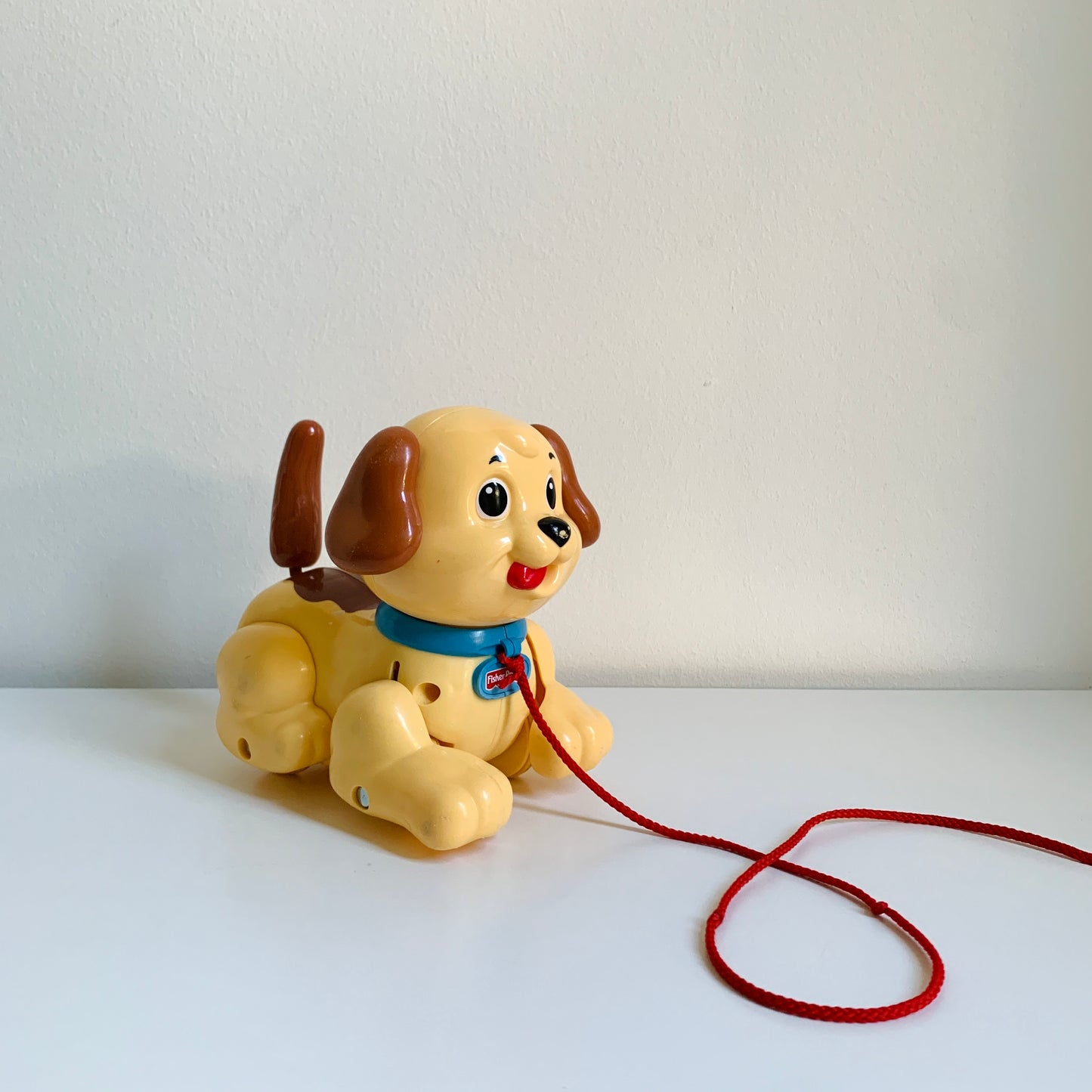 HOND FISHER PRICE