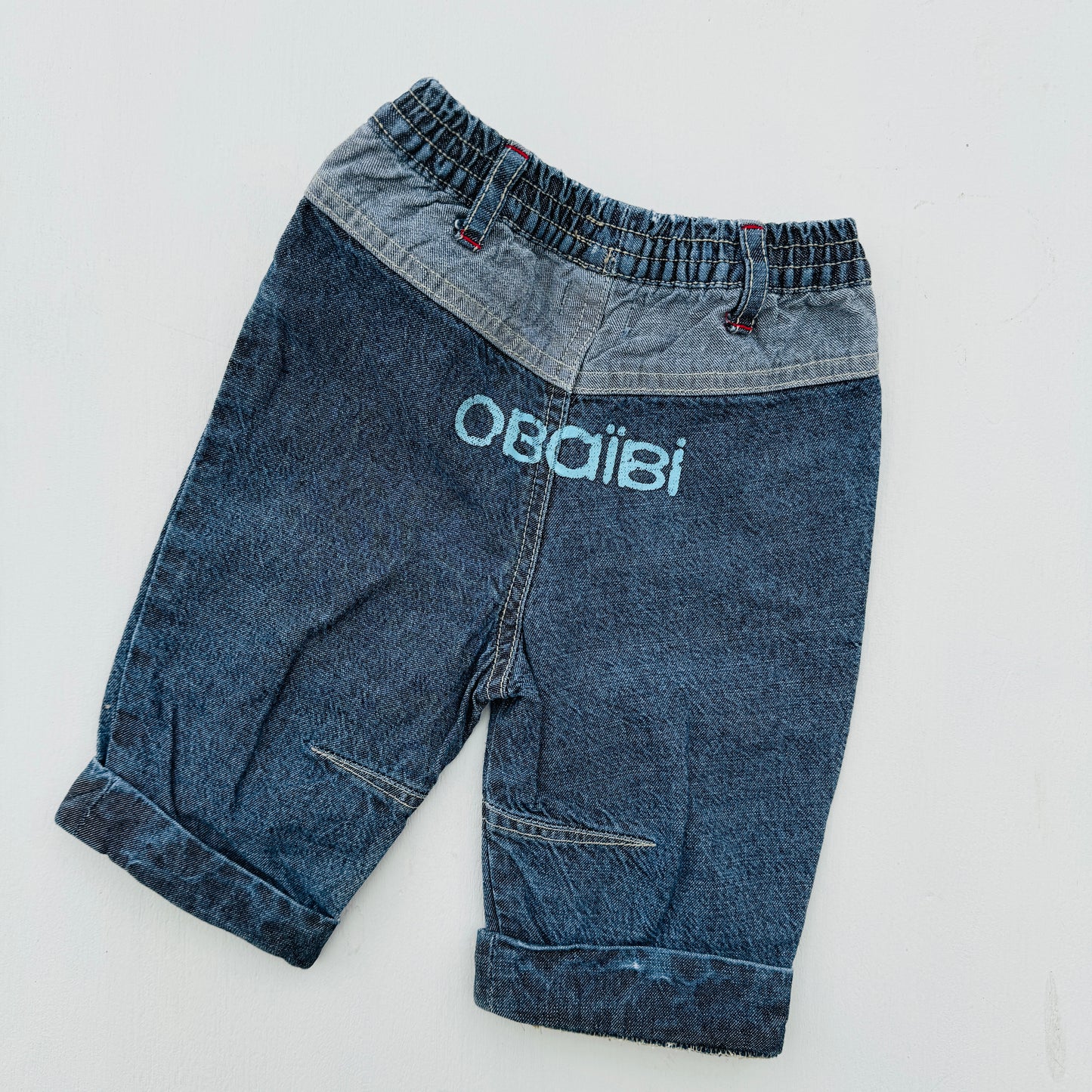 JEANSBROEK (6M)