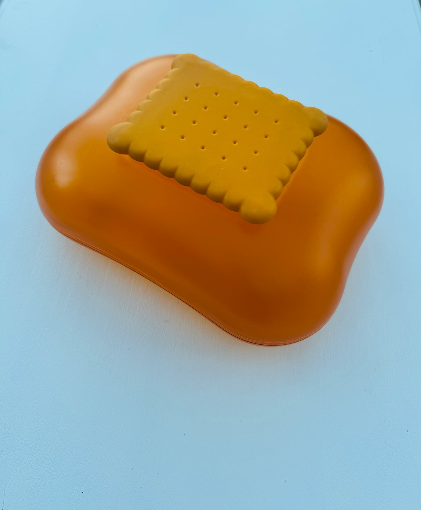 ALESSI KOEKENTROMMEL