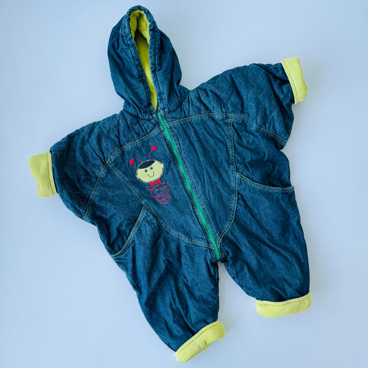 WINTERPAK JEANS (1J)