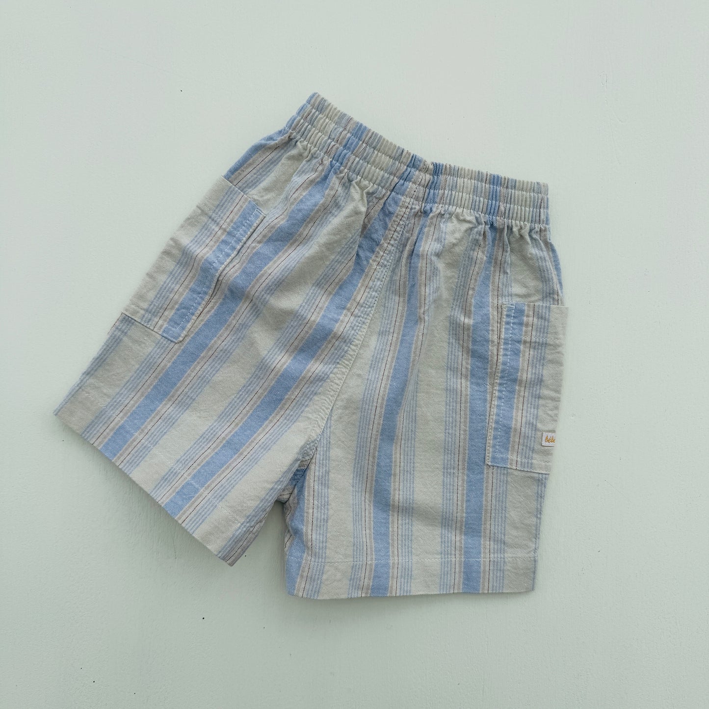 SHORT STREEP (6M)
