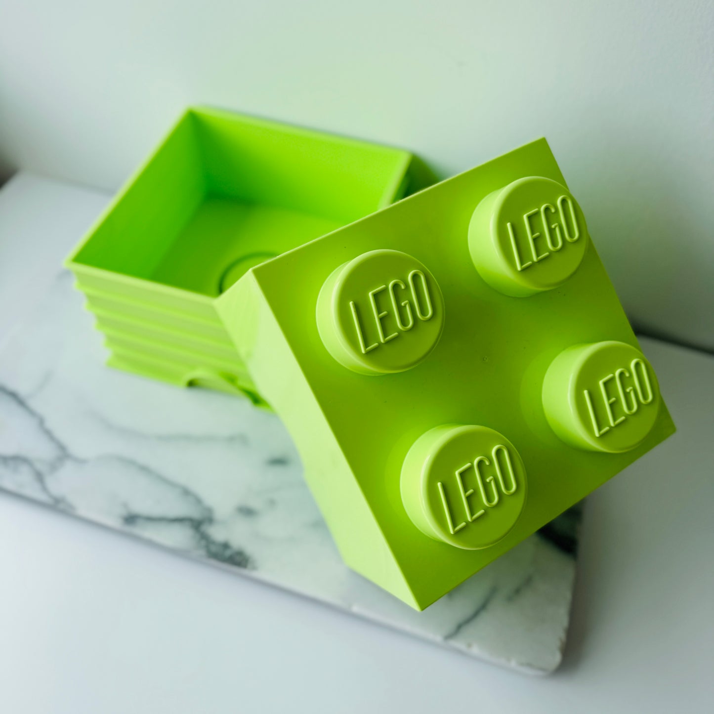 OPBERGBOX LEGO L LIMOEN