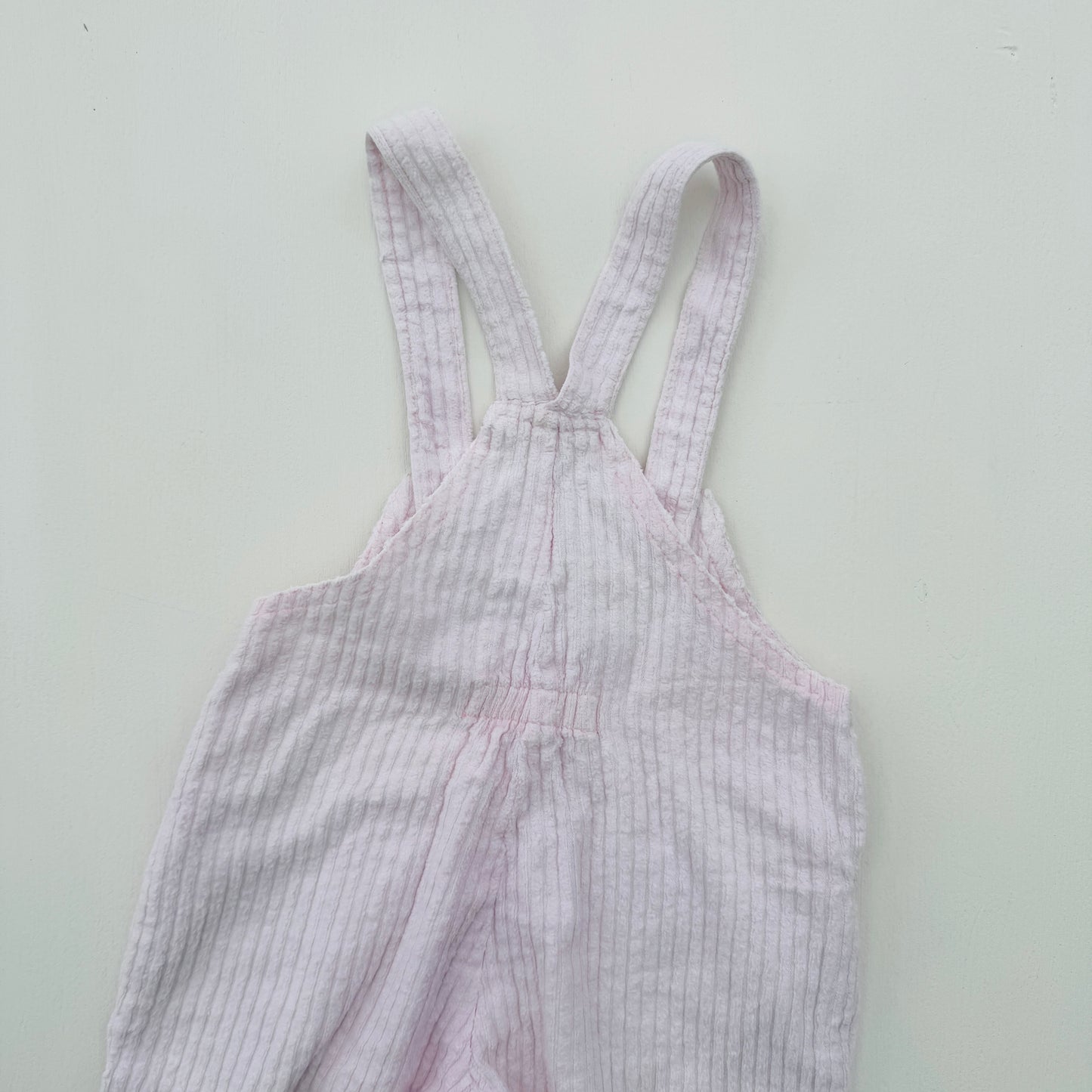 SALOPETTE VELOURS (1J)