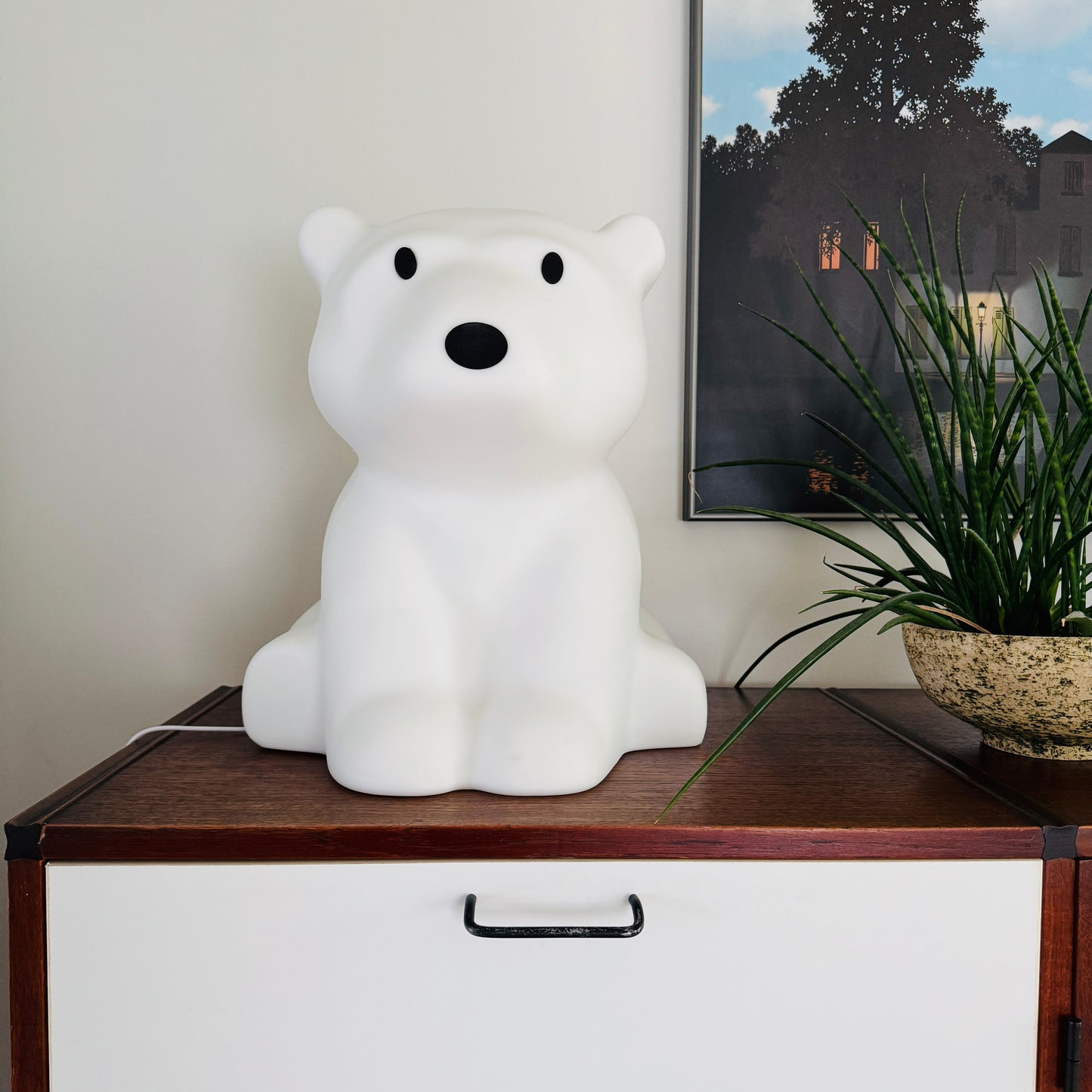 NANUK POOLBEER LAMP