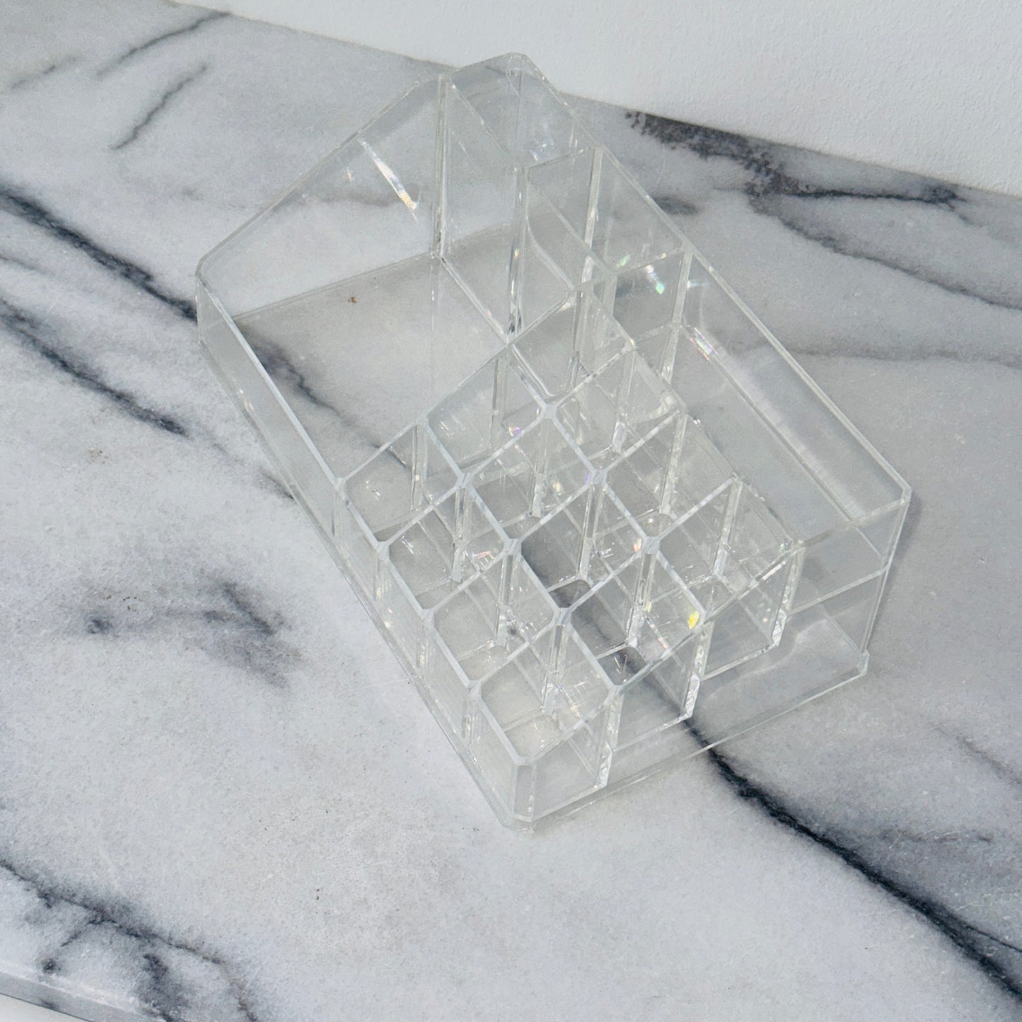 BUREAU ORGANISER PLEXI