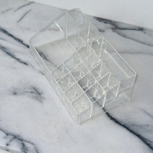 BUREAU ORGANISER PLEXI