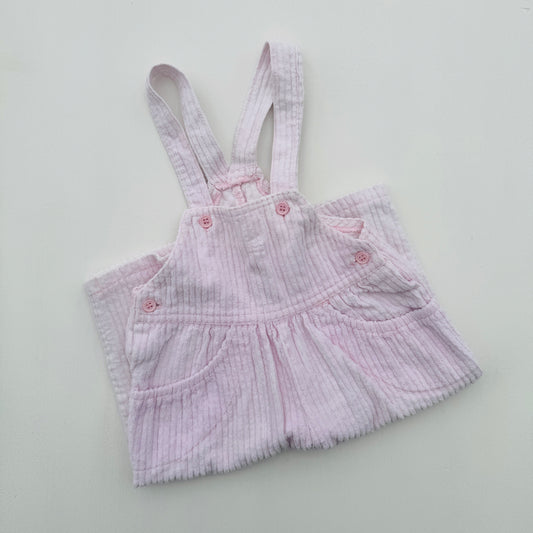 SALOPETTE VELOURS (1J)