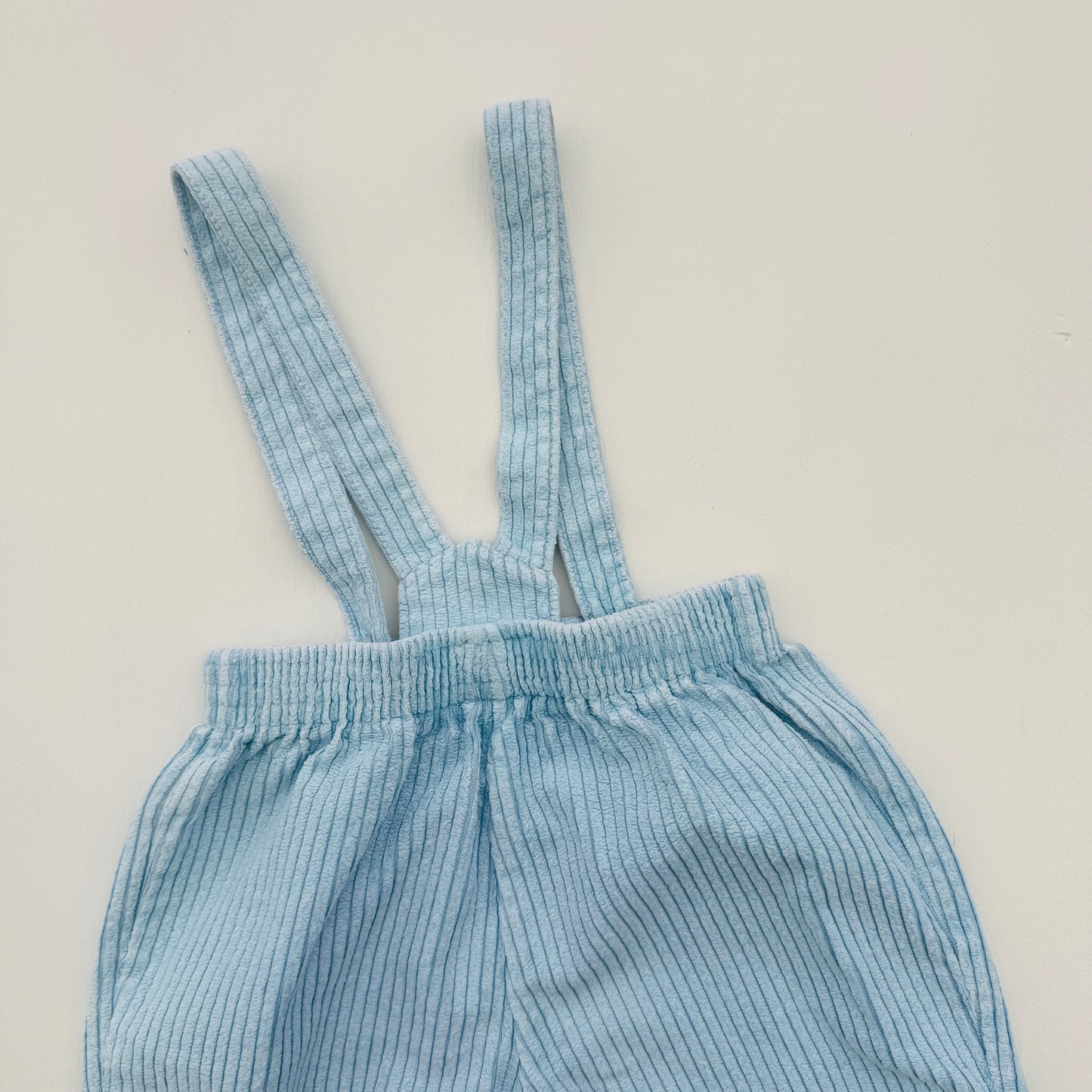 SALOPETTE VELOURS (18-24M)