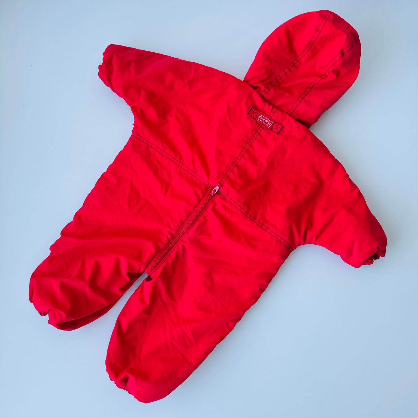 WINTERPAK ROOD (12M)
