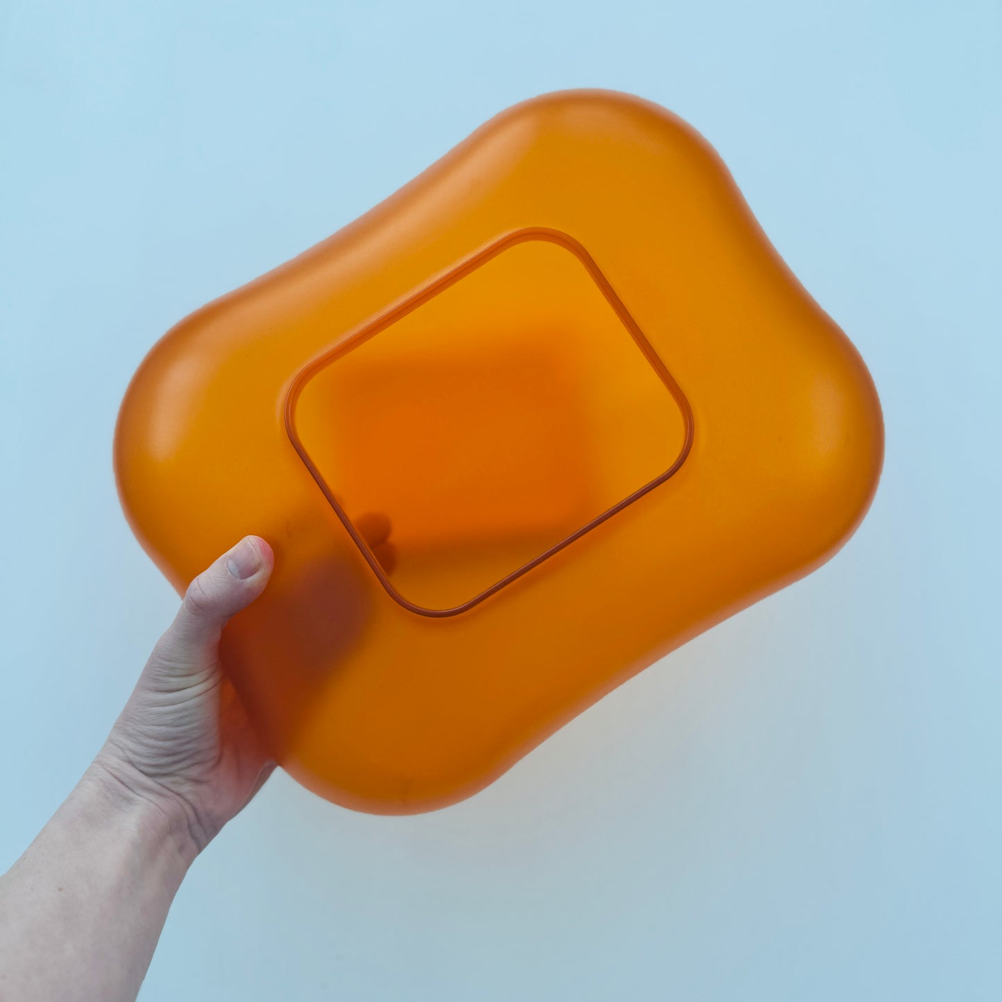 ALESSI KOEKENTROMMEL