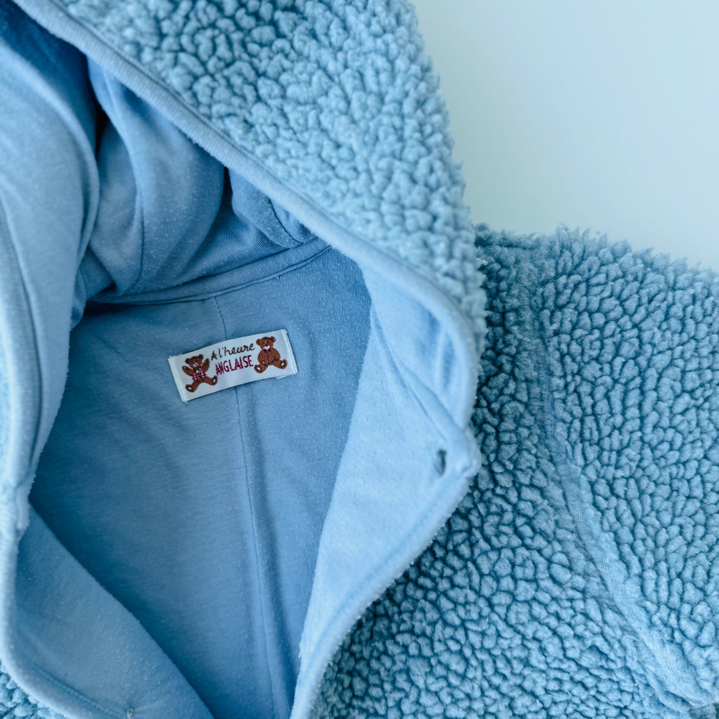 WINTERPAK TEDDY (1J)