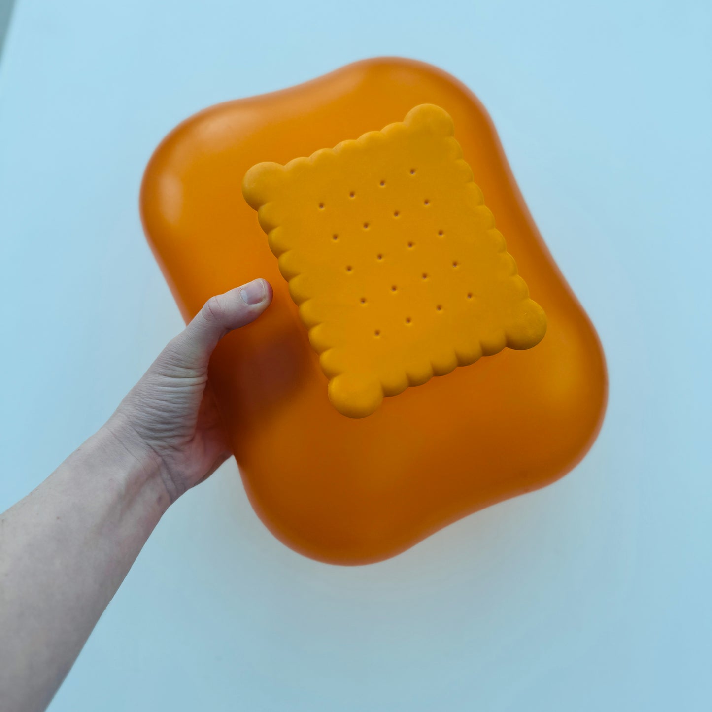 ALESSI KOEKENTROMMEL