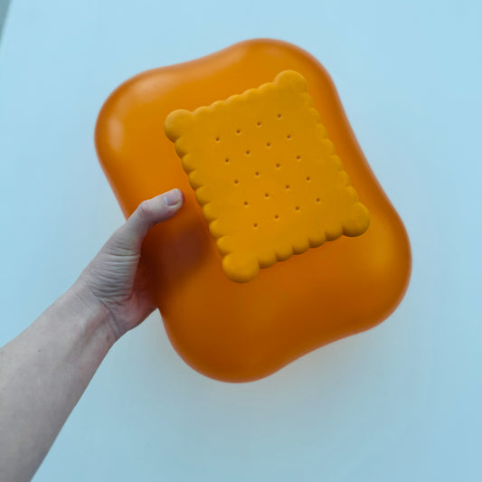 ALESSI KOEKENTROMMEL