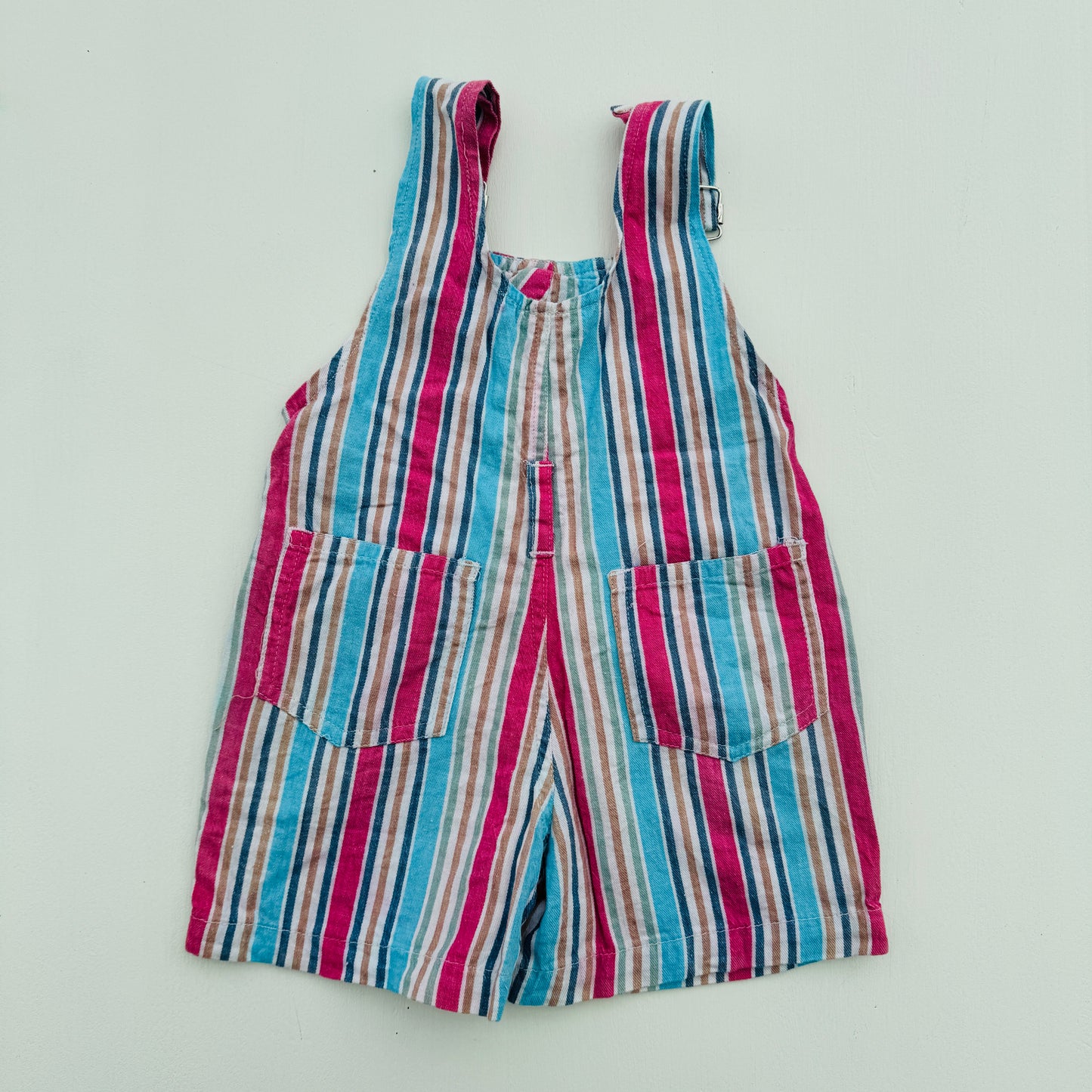 SALOPETTE STREEP (12M)