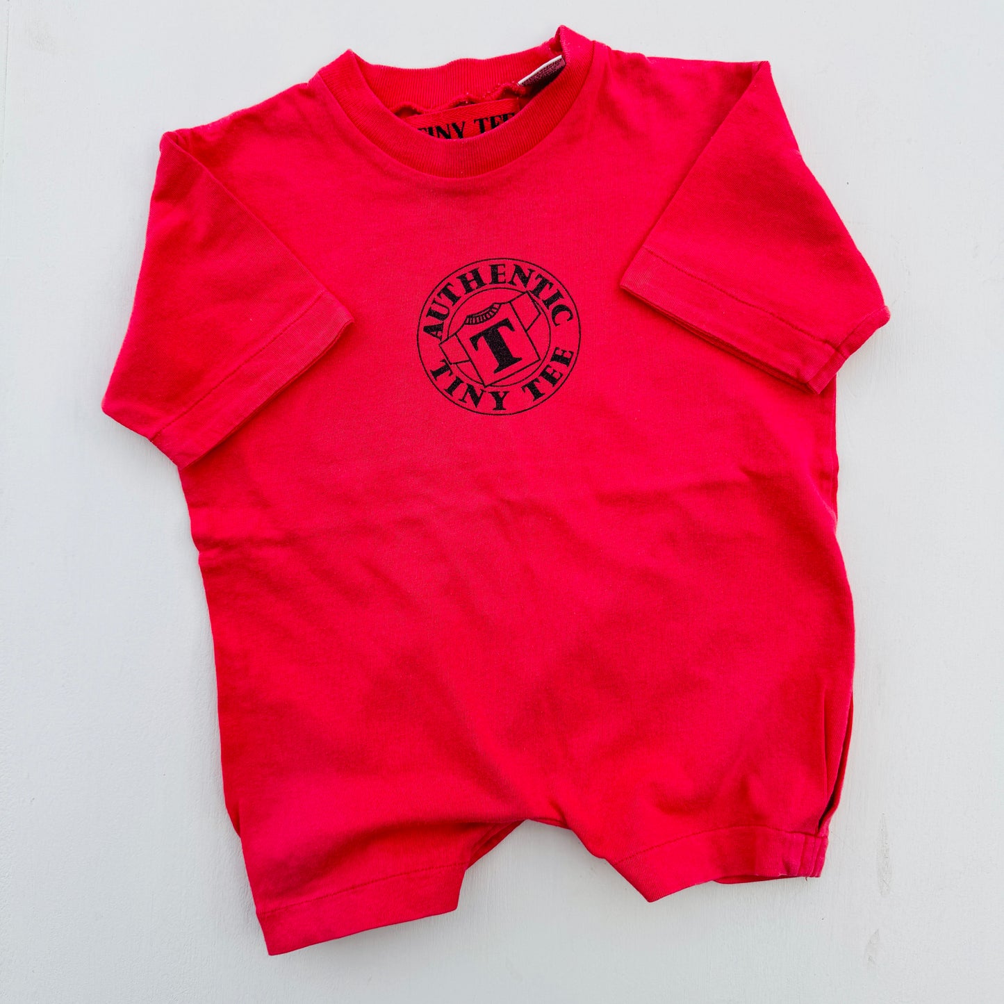 ONESIE (9-12M)