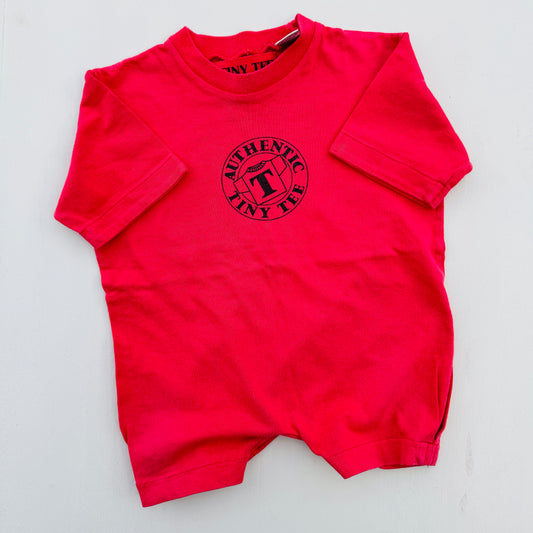 ONESIE (9-12M)