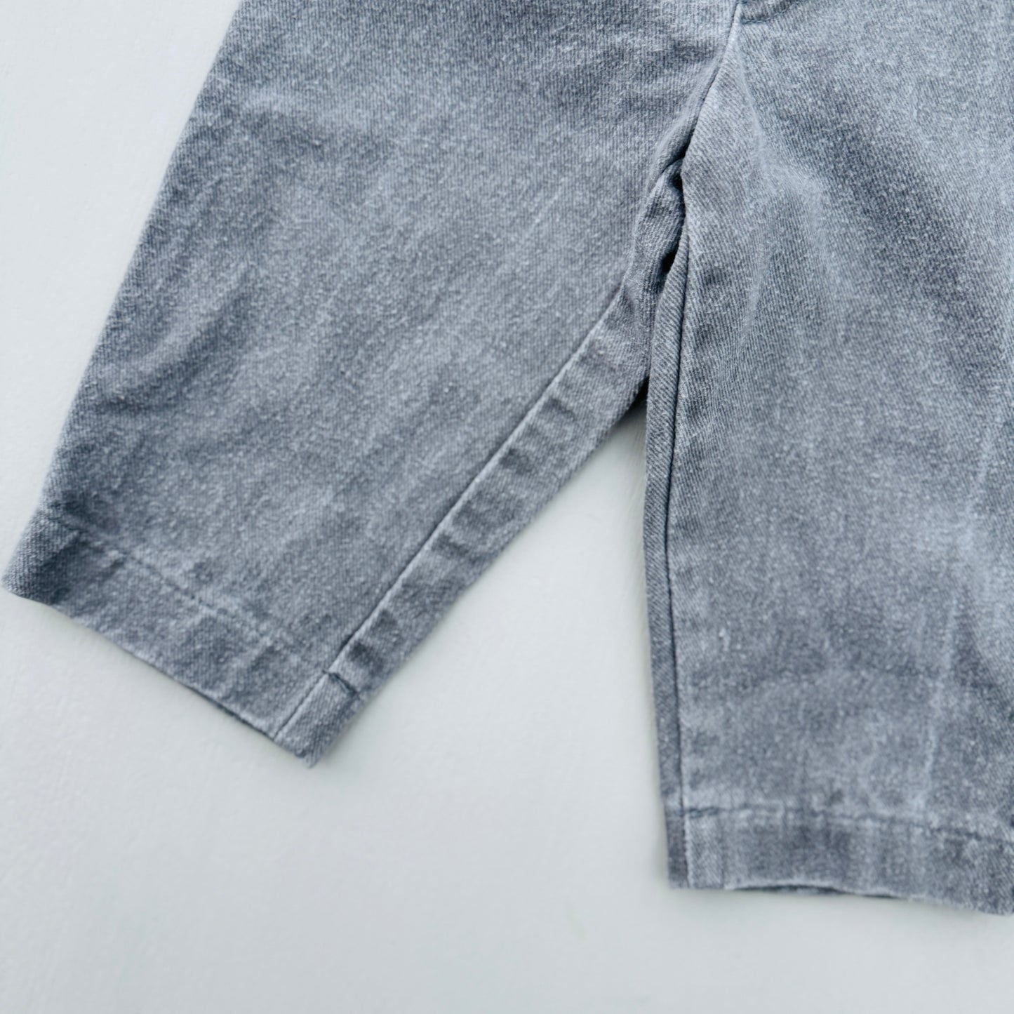 SALOPETTE DENIM (1J)