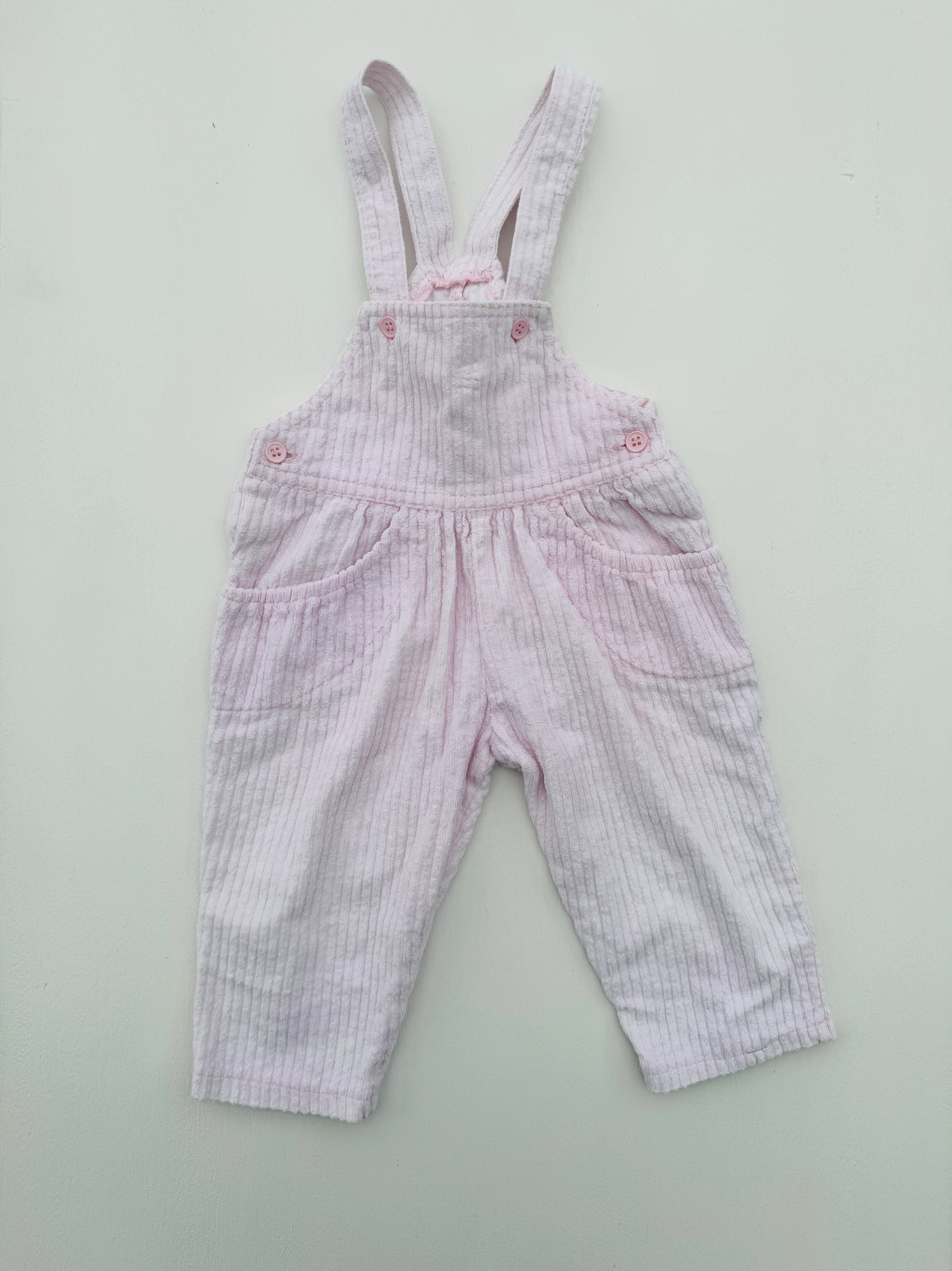 SALOPETTE VELOURS (1J)