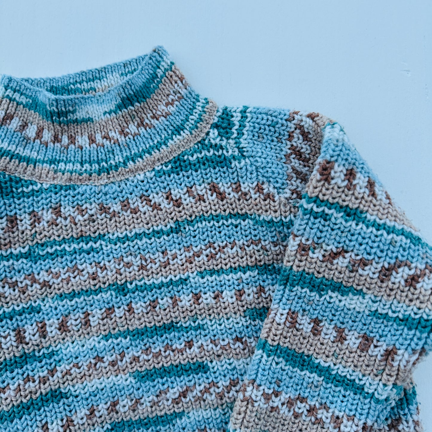 KNIT (7J)
