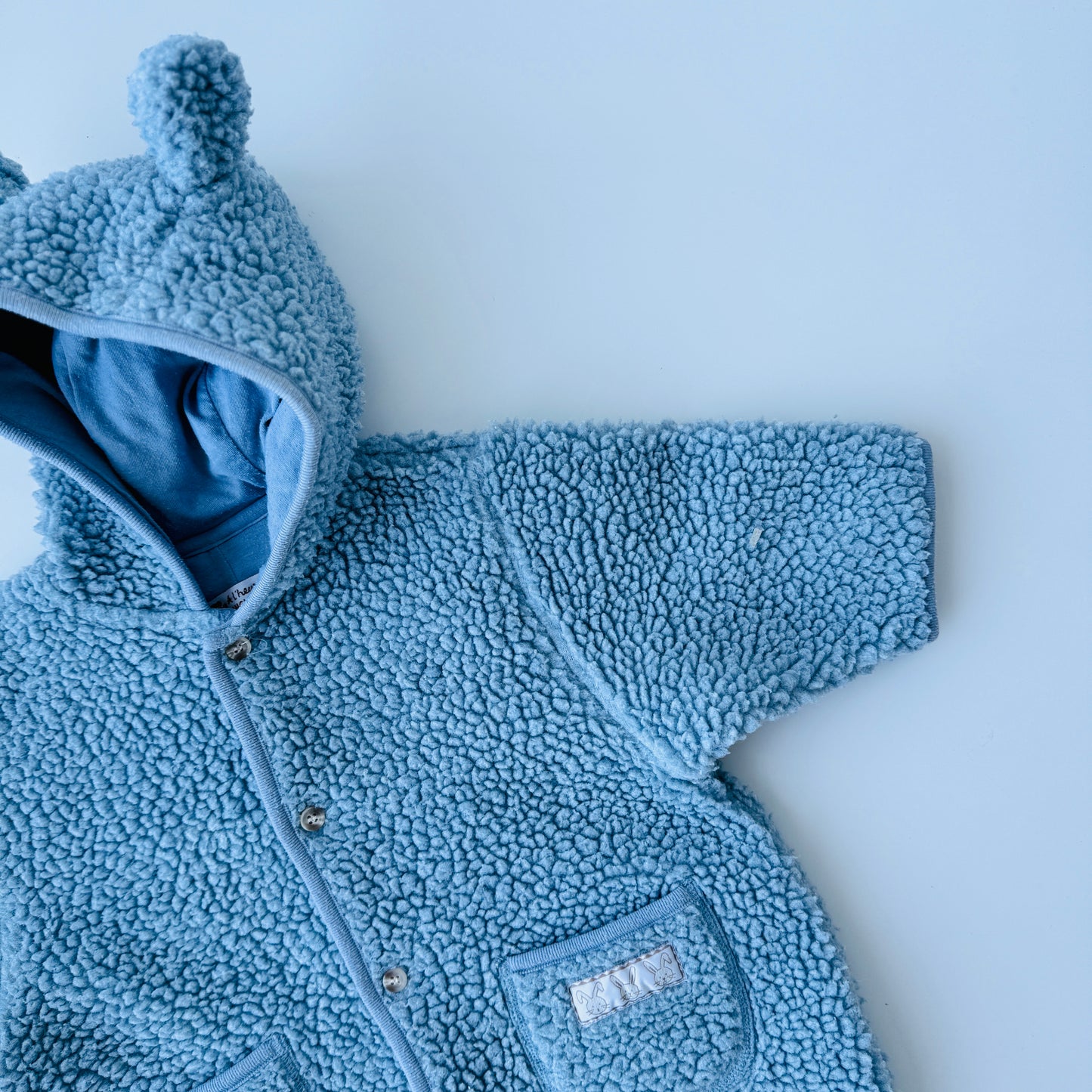 WINTERPAK TEDDY (1J)
