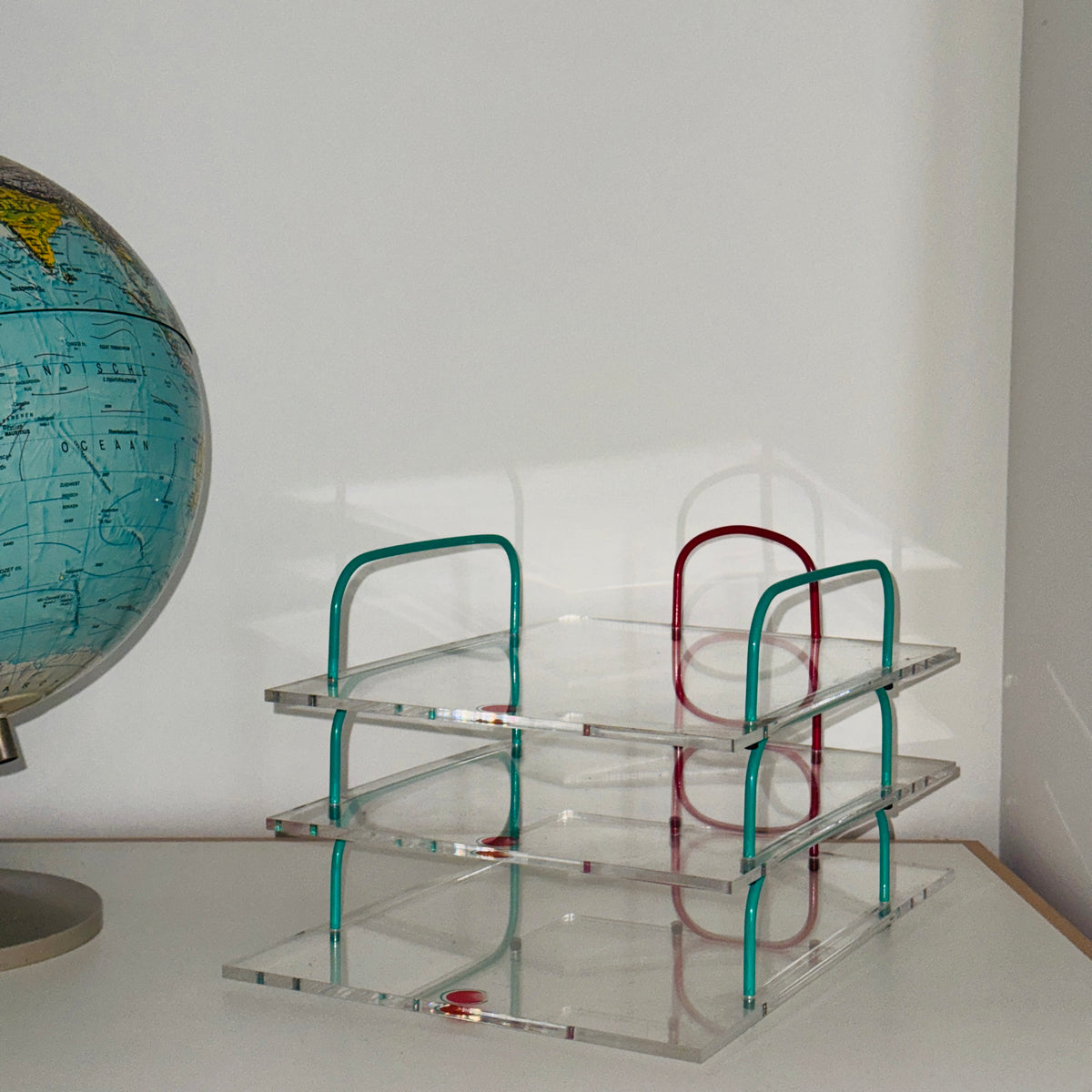 BUREAUORGANISER