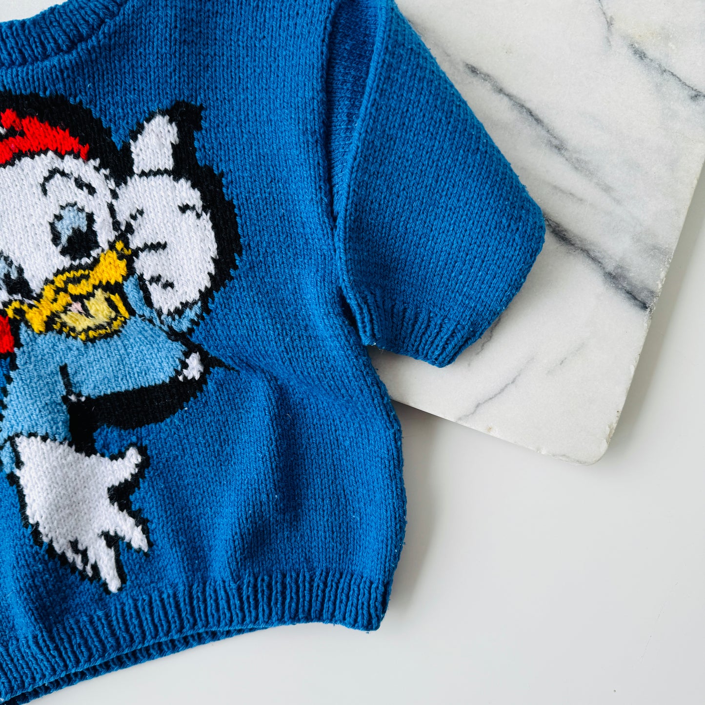 TRUI DONALD DUCK (4J)
