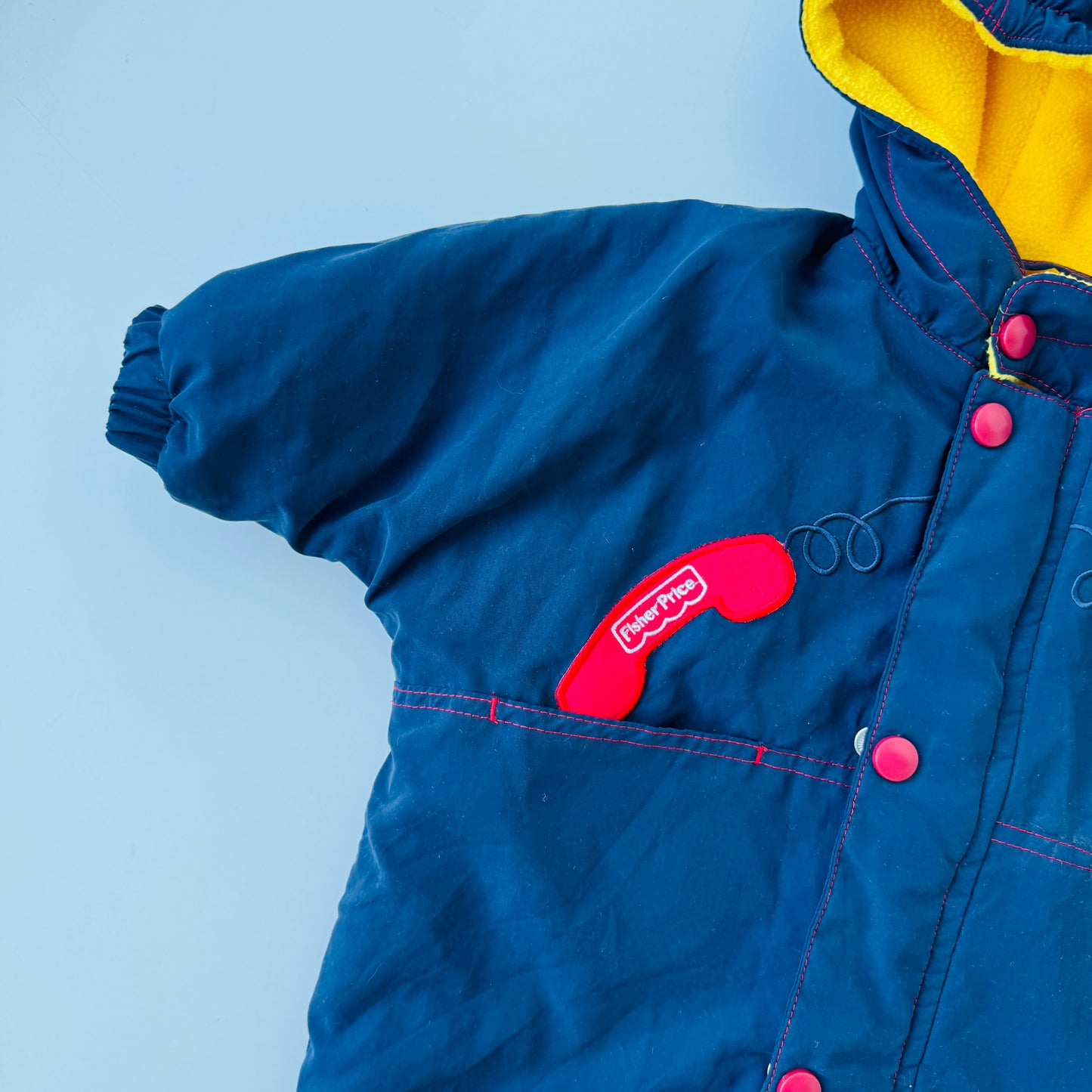 WINTERPAK BLAUW (3M)