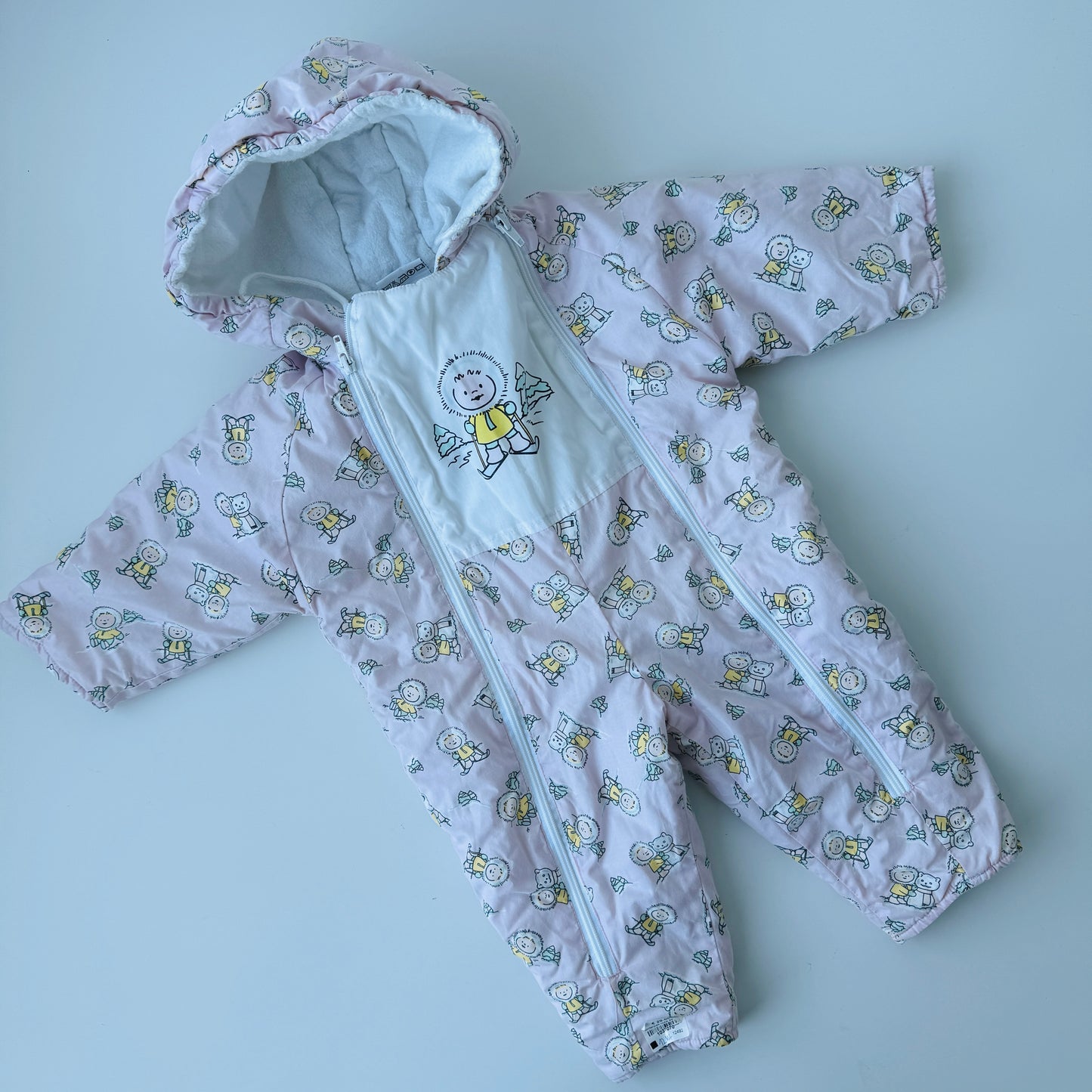 WINTERPAK ESKIMO (12M)