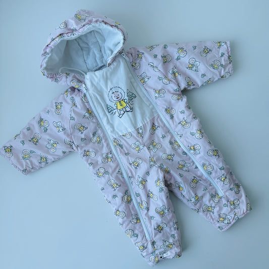 WINTERPAK ESKIMO (12M)