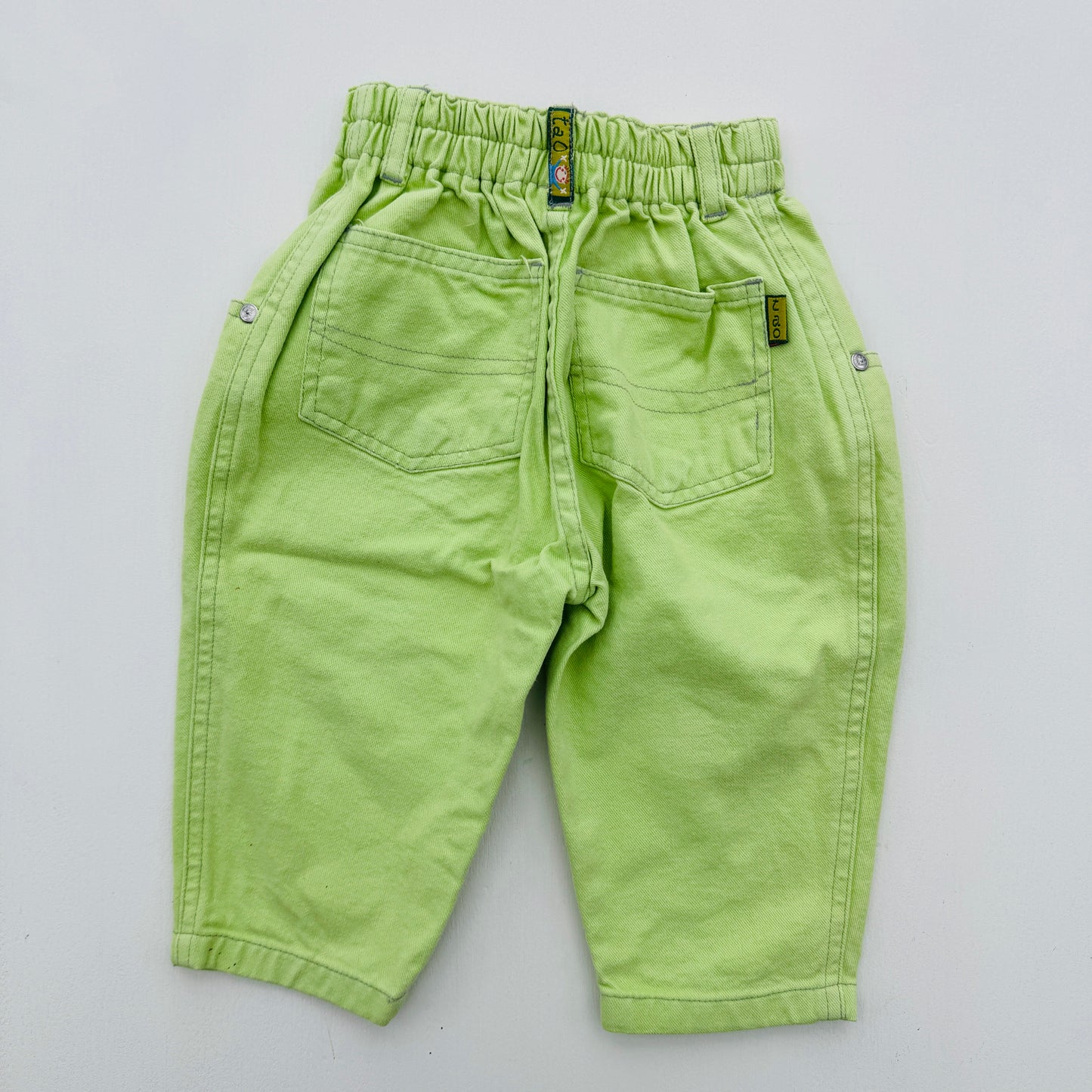 JEANSBROEK (18M)