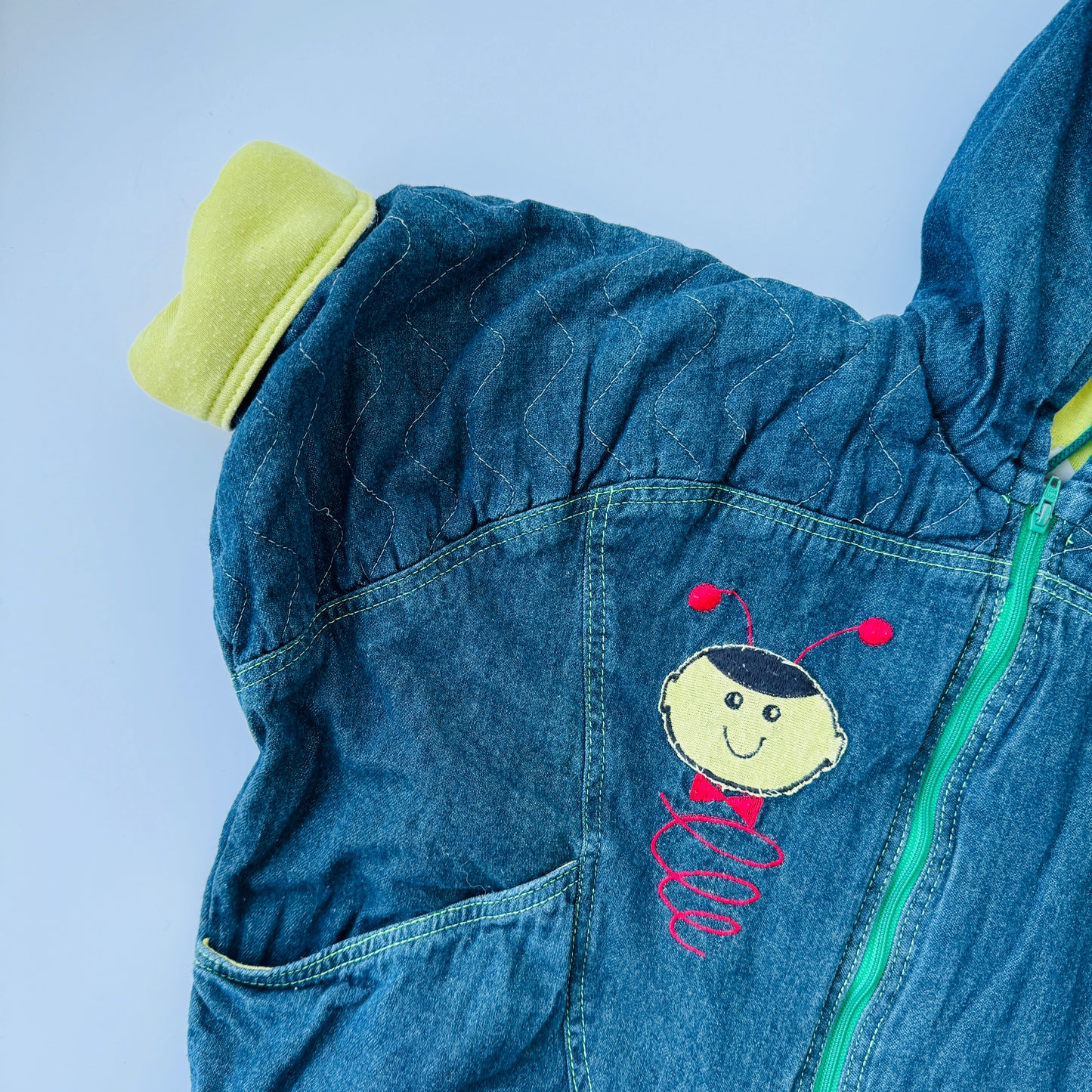 WINTERPAK JEANS (1J)