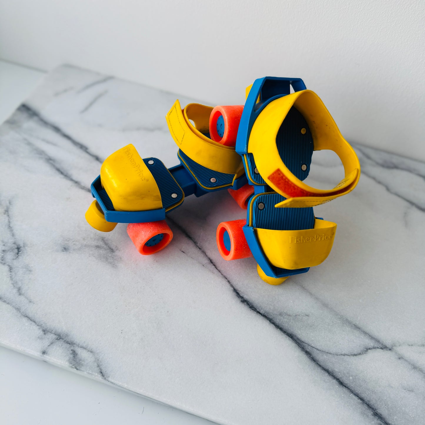 GROW WITH ME ROLSCHAATSEN