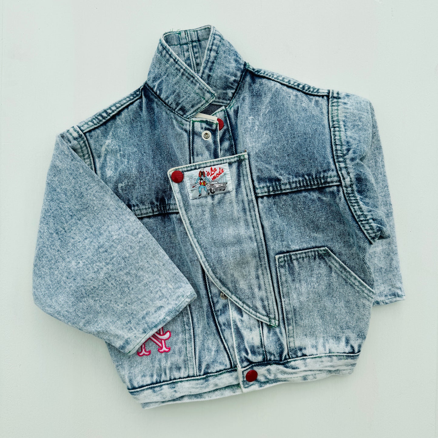 JEANSJAS (4J)