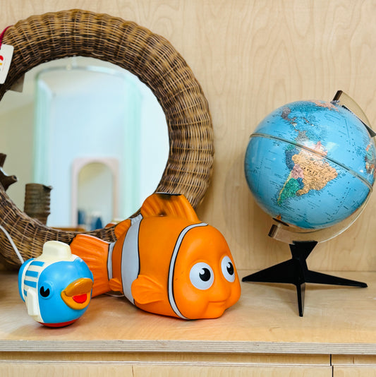 LAMP ‘Nemo’