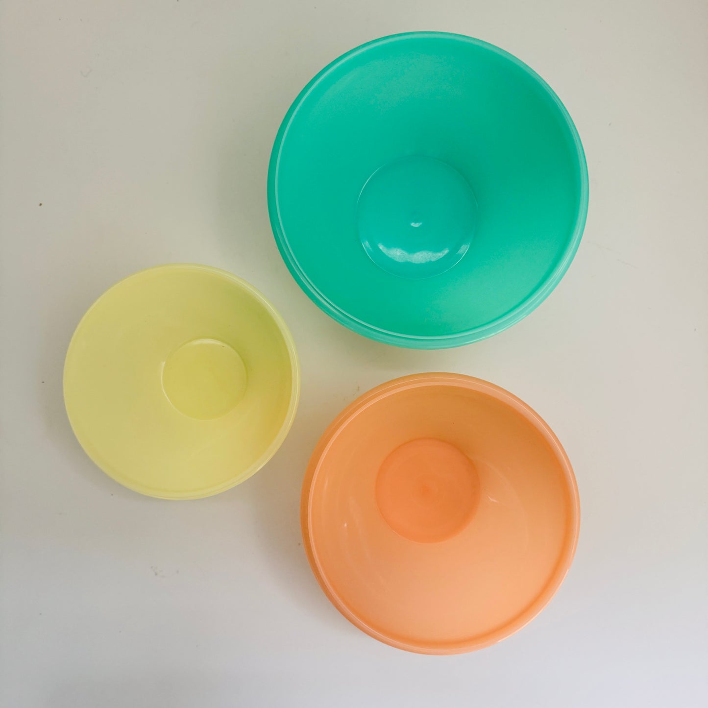 TUPPERWARE KOMMEN