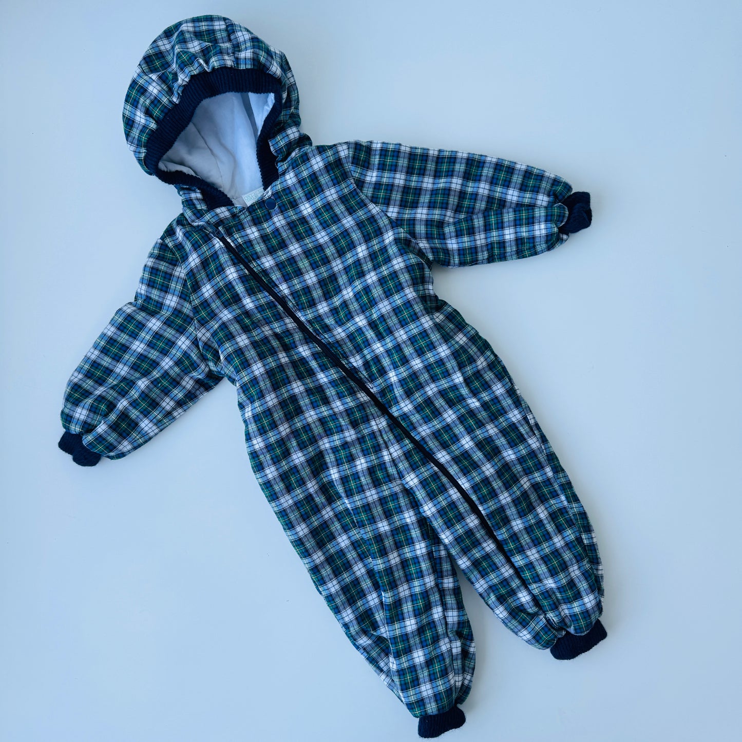 WINTERPAK RUIT (18M)