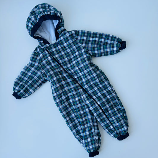 WINTERPAK RUIT (18M)