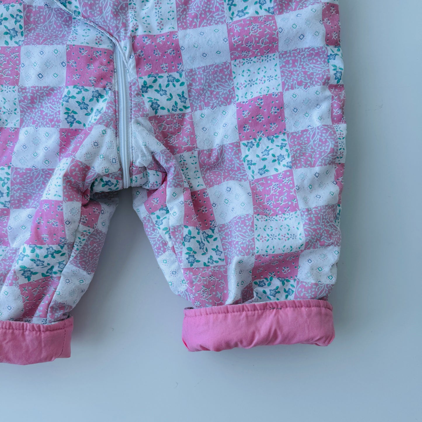 WINTERPAK DAMBORD (6M)