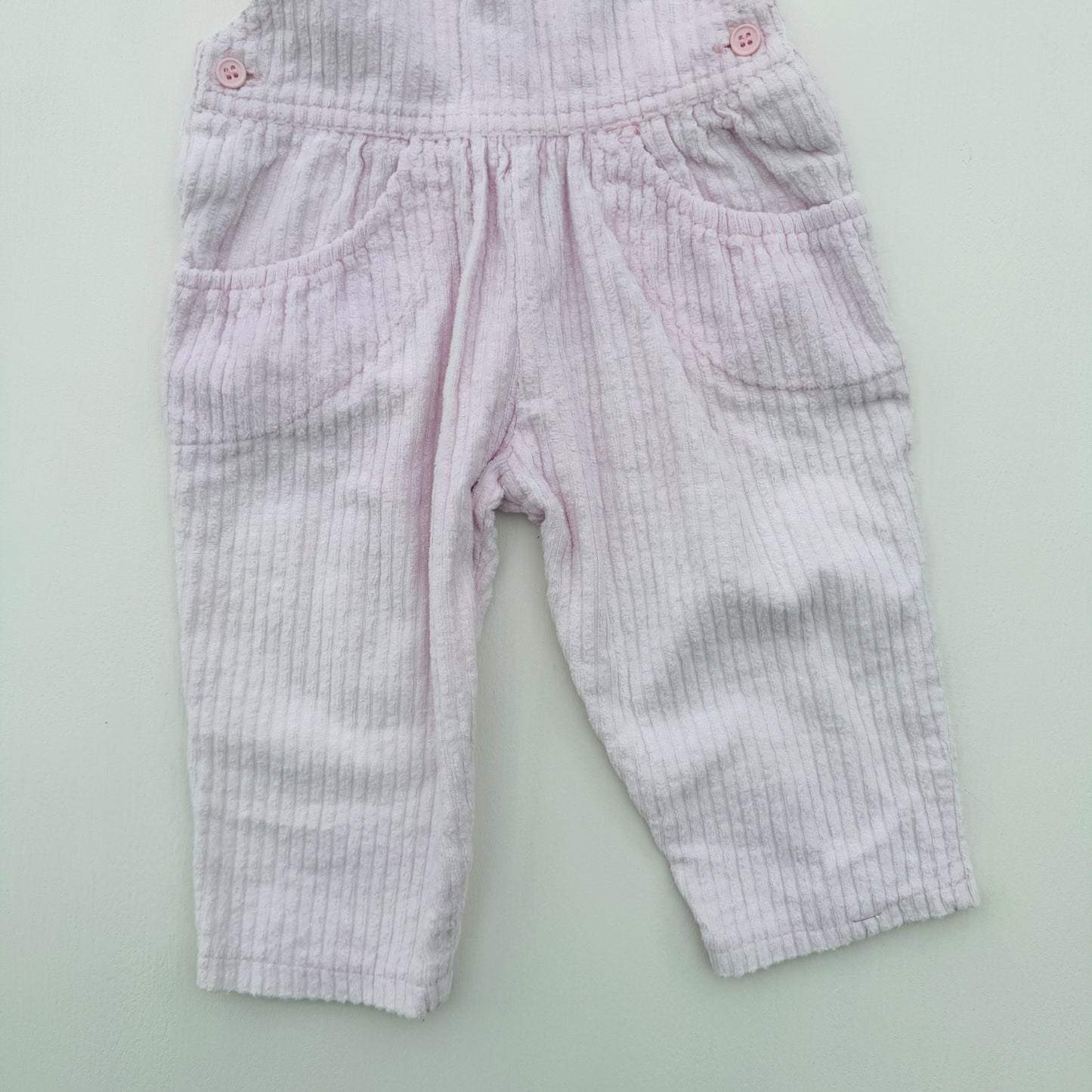 SALOPETTE VELOURS (1J)