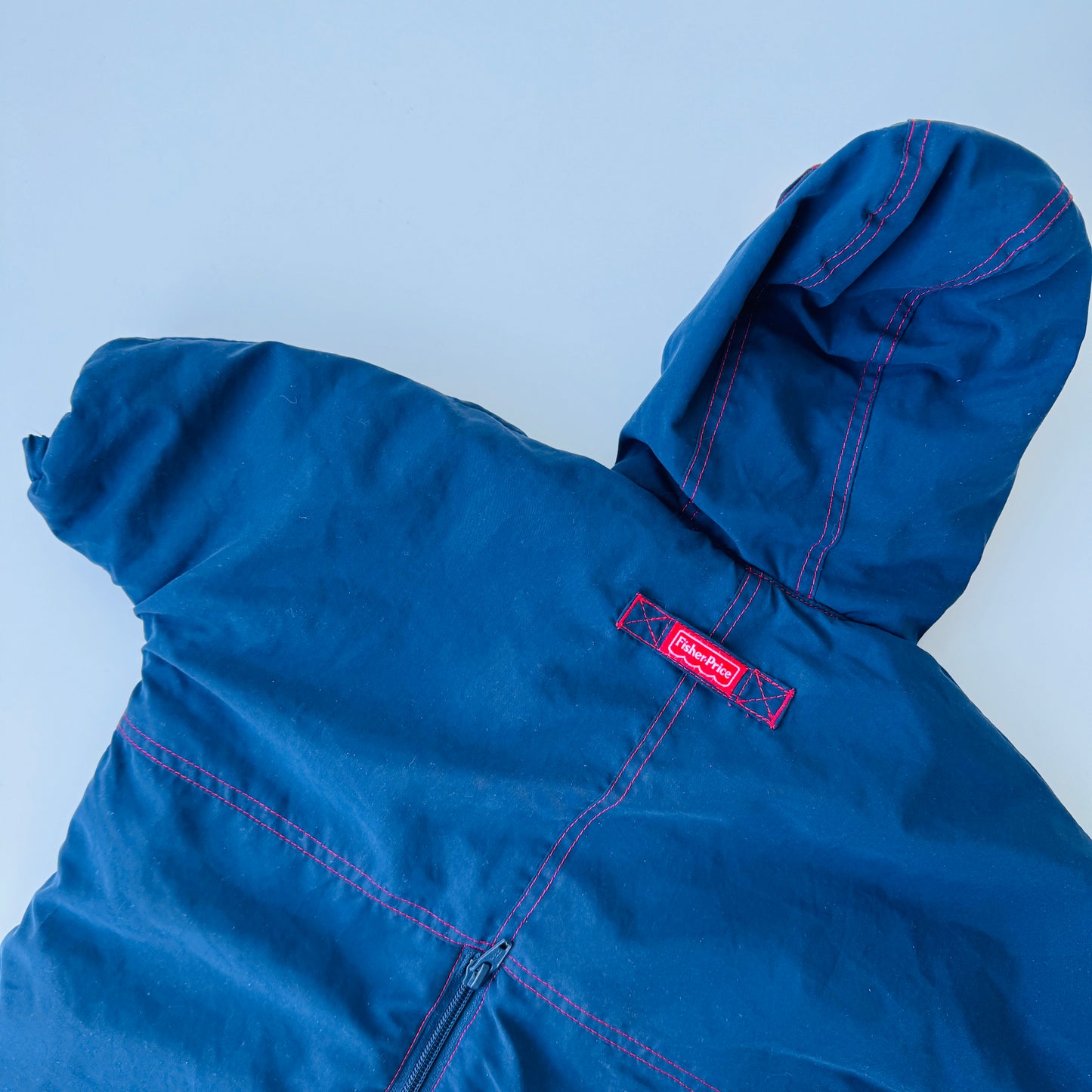 WINTERPAK BLAUW (3M)