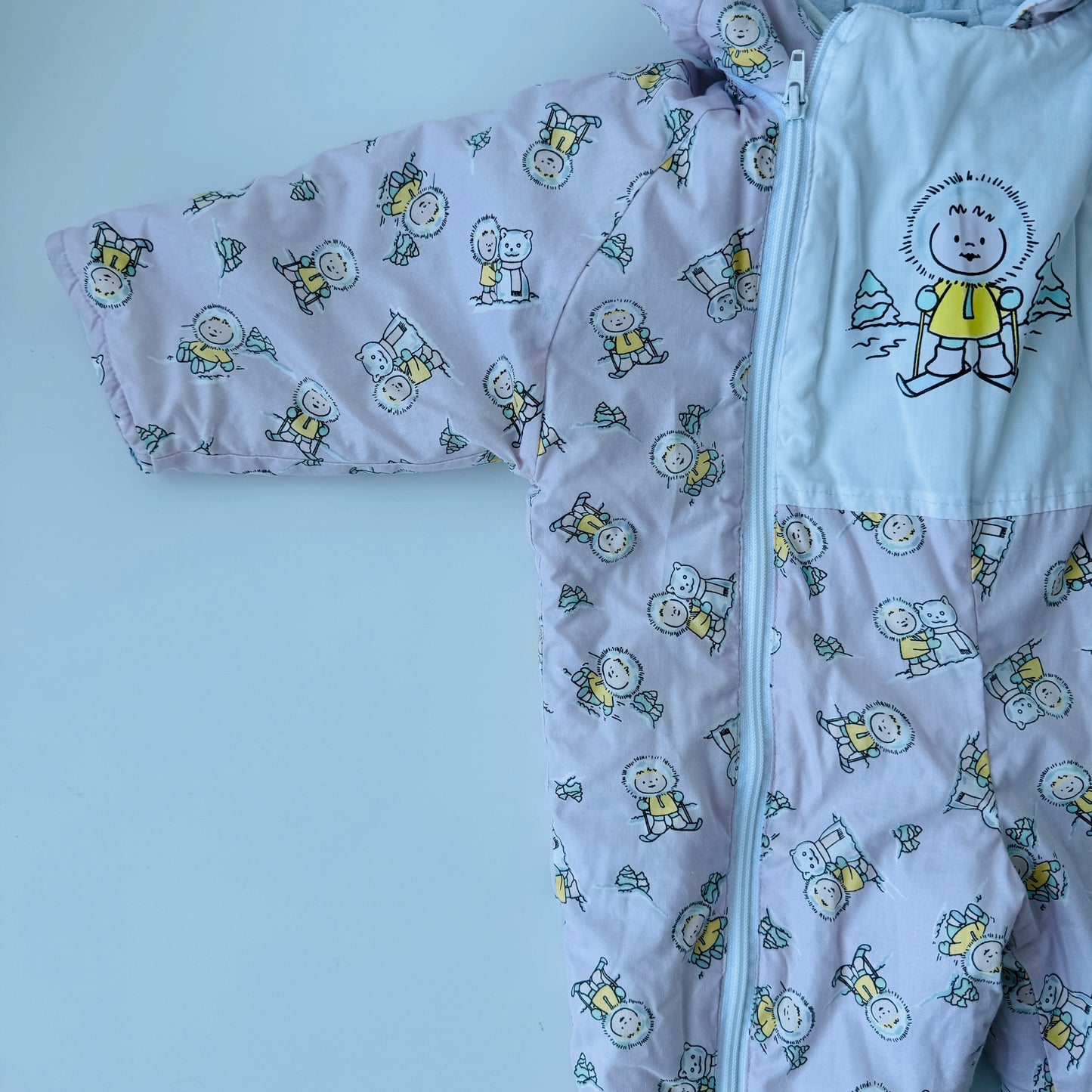 WINTERPAK ESKIMO (12M)