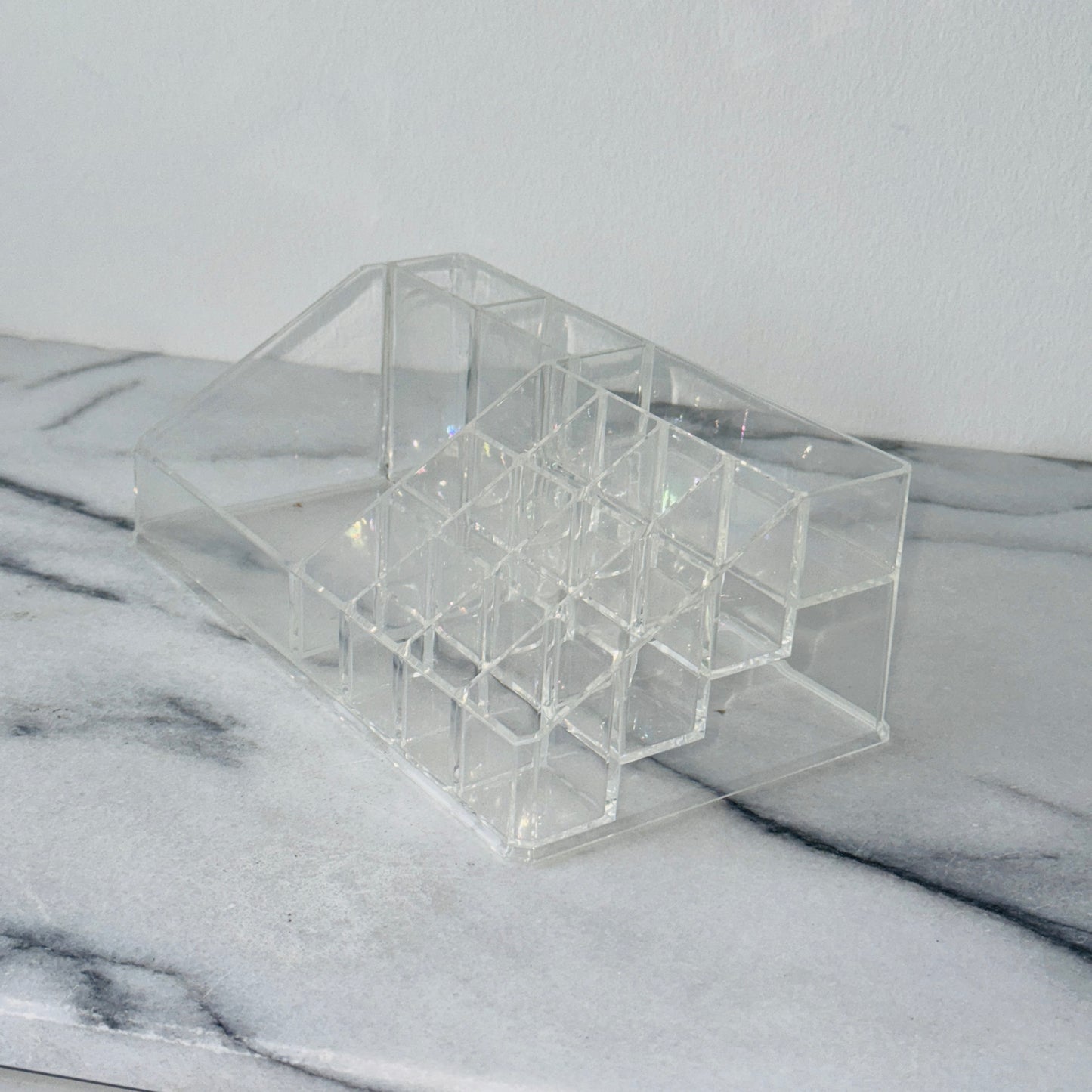 BUREAU ORGANISER PLEXI