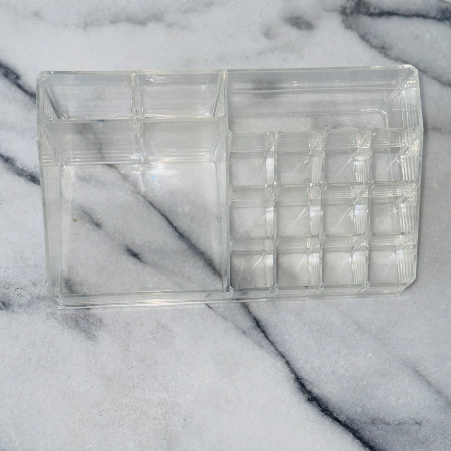 BUREAU ORGANISER PLEXI