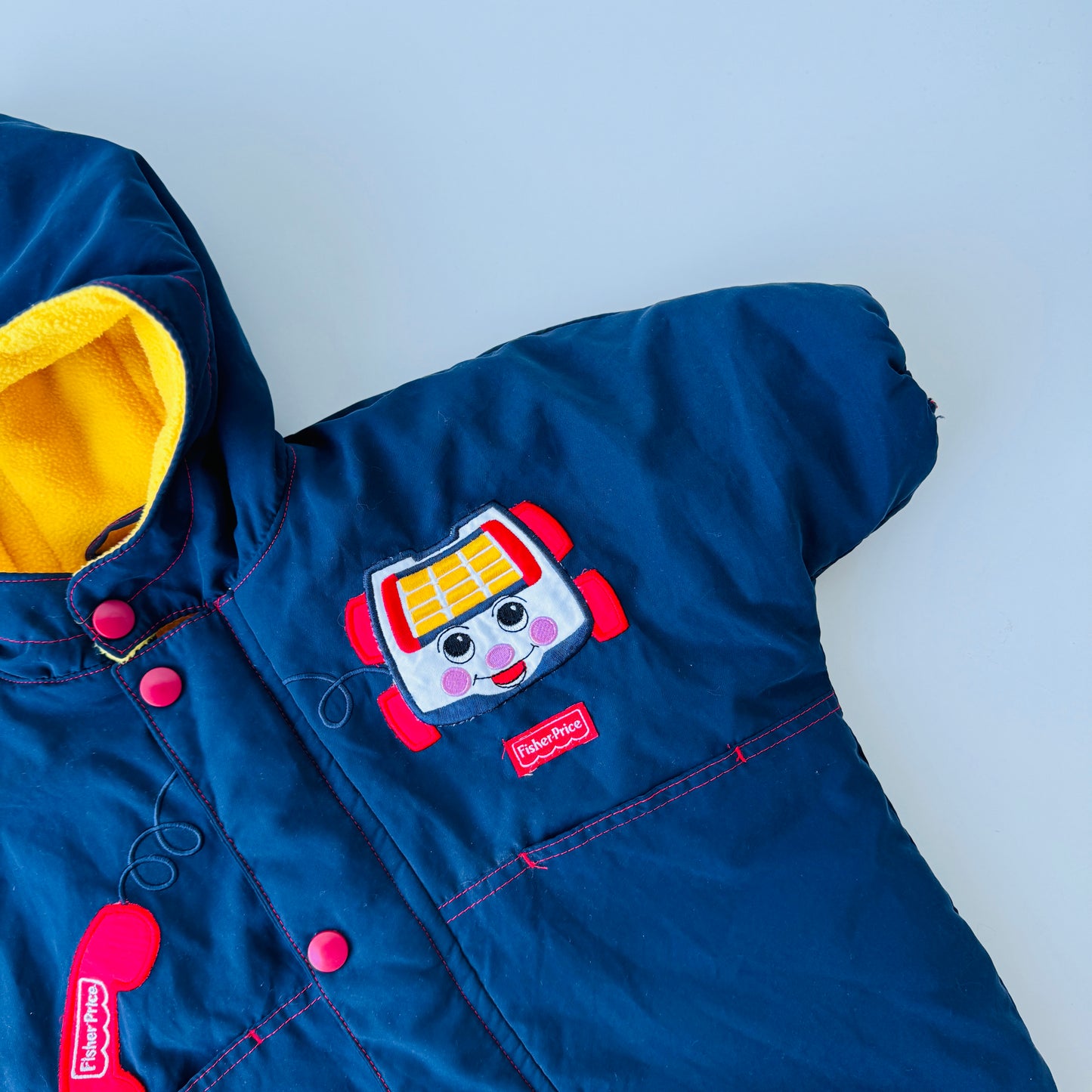 WINTERPAK BLAUW (3M)