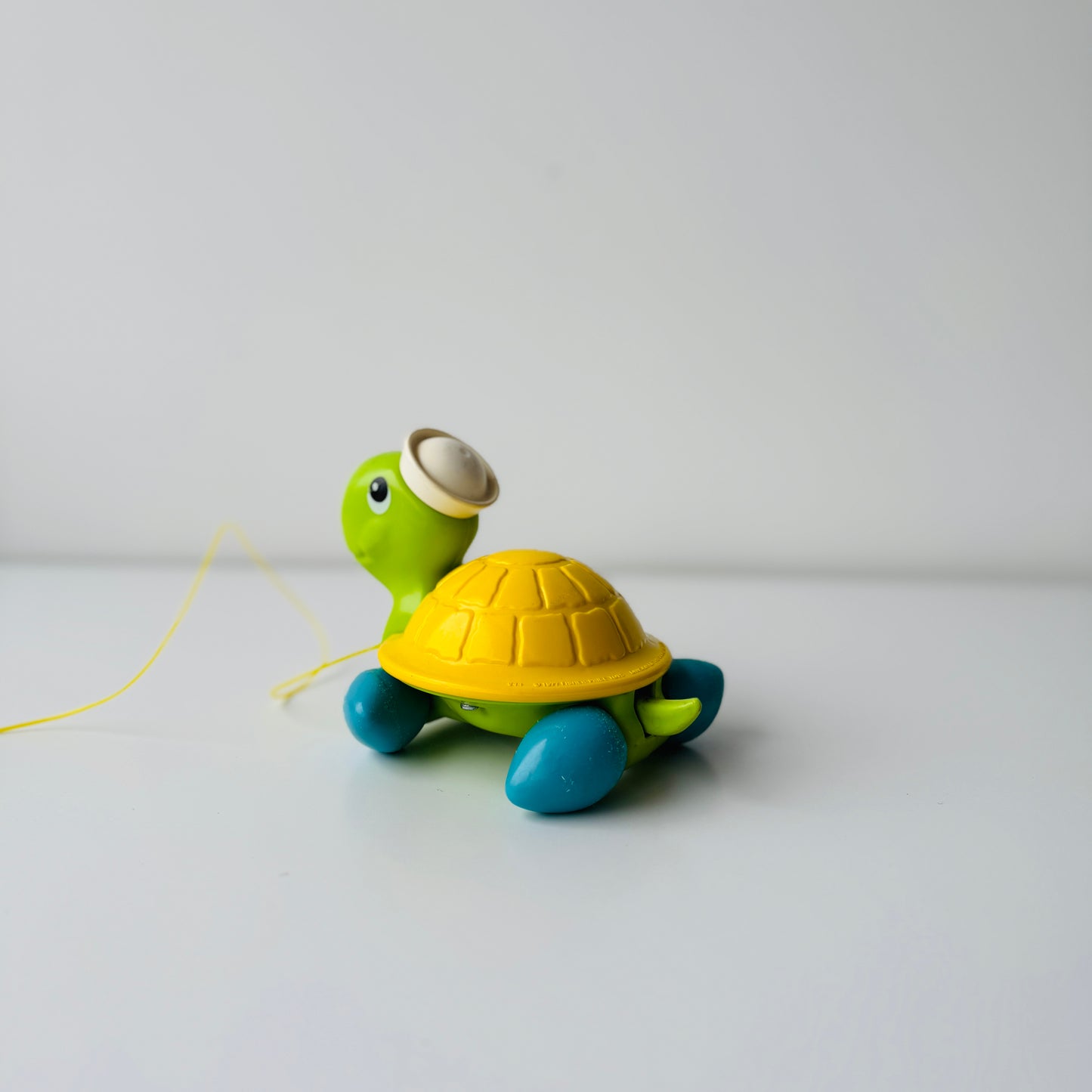 TREKSCHILDPAD