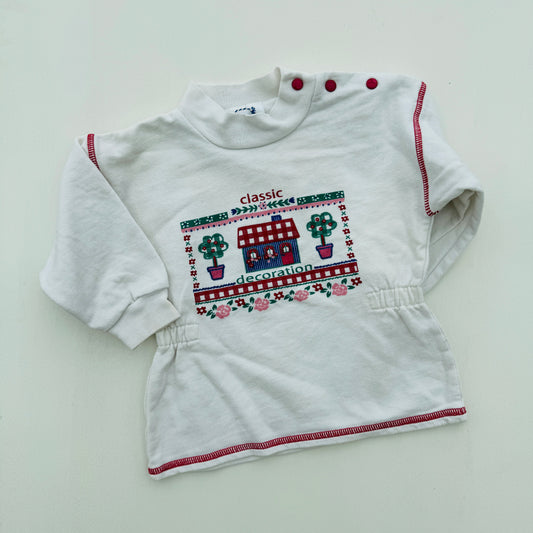 TRUI (9-12M)
